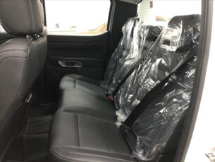 Foto 10 - Ford Ranger (Cabine Dupla) Ranger 3.0 CD Limited 4WD (Aut) automático