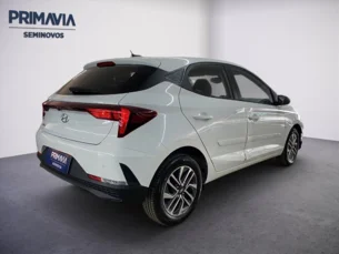Foto 6 - Hyundai HB20 HB20 1.0 Limited manual