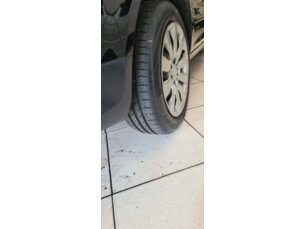 Foto 6 - Volkswagen Fox Fox 1.0 8V (Flex) 4p manual