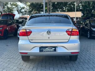 Foto 5 - Volkswagen Voyage Voyage 1.0 manual