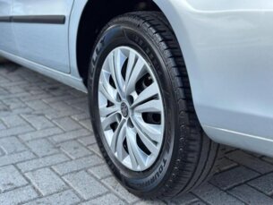 Foto 7 - Volkswagen Voyage Voyage 1.0 manual