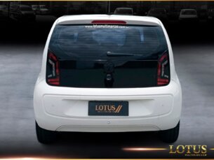 Foto 5 - Volkswagen Up! Up! 1.0 12v TSI E-Flex Move Up! manual