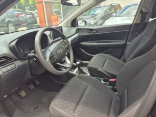 Foto 9 - Hyundai HB20 HB20 1.0 Comfort manual