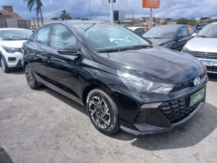 Foto 8 - Hyundai HB20S HB20S 1.0 Comfort Plus manual