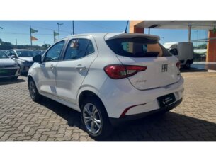 Foto 4 - Fiat Argo Argo 1.0 Drive manual