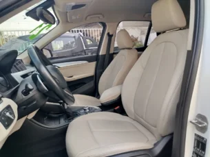 Foto 7 - BMW X1 X1 2.0 sDrive20i ActiveFlex automático