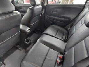 Foto 9 - Honda HR-V HR-V EXL CVT 1.8 I-VTEC FlexOne automático