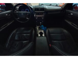 Foto 6 - Ford Fusion Fusion 2.5 16V SEL automático