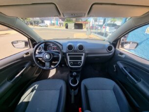 Foto 4 - Volkswagen Gol Gol 1.0 (G5) (Flex) manual