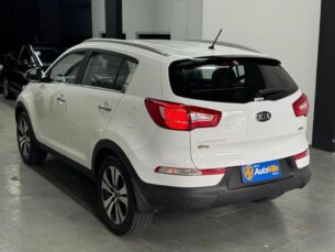 Foto 6 - Kia Sportage Sportage EX 2.0 4X2 (Flex) P586 automático