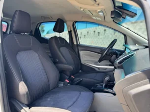 Foto 5 - Ford EcoSport Ecosport Titanium Plus PowerShift 2.0 16V (Flex) manual