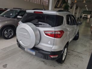 Foto 3 - Ford EcoSport EcoSport SE 1.5 (Flex) manual