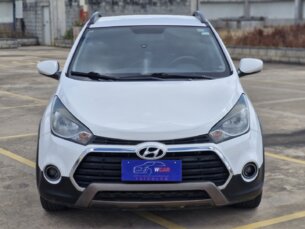 Foto 2 - Hyundai HB20X HB20X Style 1.6 manual