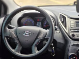 Foto 8 - Hyundai HB20X HB20X Style 1.6 manual