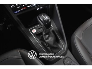 Foto 9 - Volkswagen Virtus Virtus 1.0 200 TSI Highline (Aut) automático
