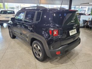 Foto 4 - Jeep Renegade Renegade 1.8 (Aut) automático