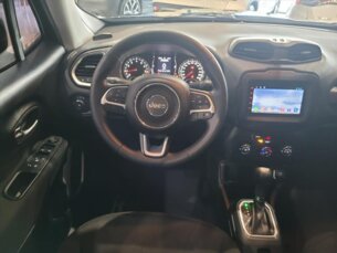 Foto 7 - Jeep Renegade Renegade 1.8 (Aut) automático