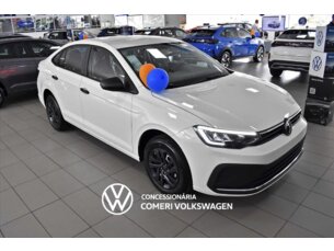 Foto 3 - Volkswagen Virtus Virtus 1.0 170 TSI manual
