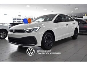 Foto 1 - Volkswagen Virtus Virtus 1.0 170 TSI manual