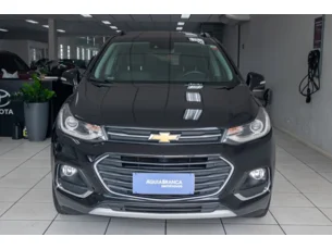 Foto 3 - Chevrolet Tracker Tracker Premier 1.4 16V Ecotec (Flex) (Aut) automático