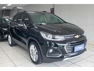 Foto 5 - Chevrolet Tracker Tracker Premier 1.4 16V Ecotec (Flex) (Aut) automático