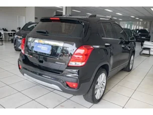 Foto 10 - Chevrolet Tracker Tracker Premier 1.4 16V Ecotec (Flex) (Aut) automático