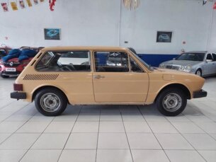 Foto 5 - Volkswagen Brasília Brasilia 1600 manual