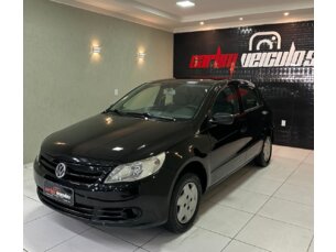 Foto 2 - Volkswagen Gol Gol 1.0 (G5) (Flex) manual