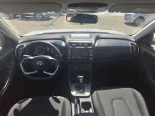 Foto 9 - Hyundai Creta Creta 1.0 T-GDI Comfort (Aut) automático