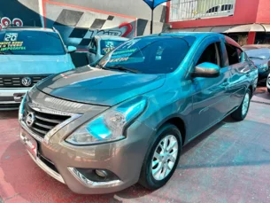 Foto 3 - NISSAN Versa Versa 1.6 16V SV CVT (Flex) automático