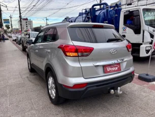 Foto 5 - Hyundai Creta Creta 1.6 Attitude manual