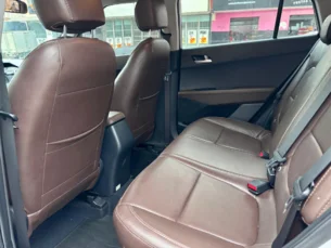 Foto 7 - Hyundai Creta Creta 1.6 Attitude manual