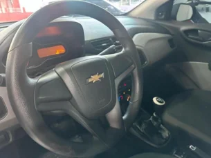 Foto 6 - Chevrolet Onix Onix 1.0 Joy SPE/4 manual