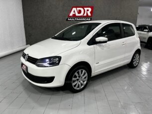 Foto 1 - Volkswagen Fox Fox 1.0 VHT (Flex) 2p manual