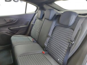 Foto 9 - Fiat Fastback Fastback 1.3 Turbo 270 Limited Edition t270 (aut) automático