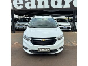 Foto 2 - Chevrolet Spin Spin 1.8 Econoflex Premier 7S (Aut) automático