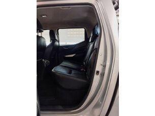 Foto 9 - NISSAN FRONTIER Frontier 2.3 CD XE 4wd (Aut) automático
