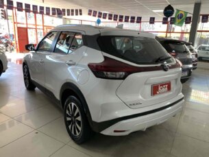 Foto 6 - NISSAN Kicks Kicks 1.6 Sense CVT automático
