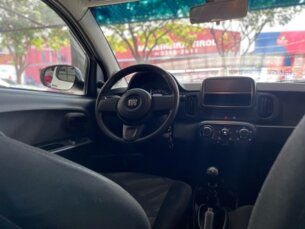 Foto 8 - Fiat Mobi Mobi 1.0 Like manual