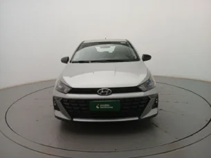 Foto 7 - Hyundai HB20 HB20 1.0 Sense manual