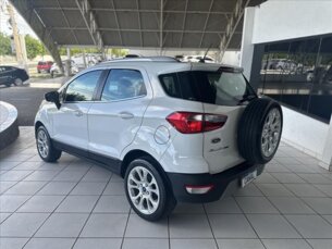 Foto 5 - Ford EcoSport EcoSport Titanium 2.0 16V (Aut) (Flex) automático