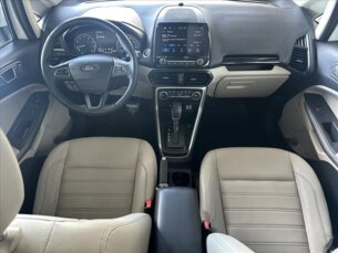 Foto 10 - Ford EcoSport EcoSport Titanium 2.0 16V (Aut) (Flex) automático