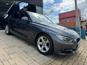 Foto 3 - BMW Série 3 320i ActiveFlex automático