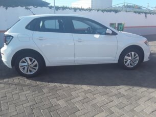 Foto 7 - Volkswagen Polo Polo 1.0 manual