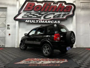Foto 6 - Ford EcoSport Ecosport XLT Freestyle 1.6 (Flex) manual