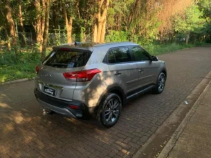Foto 3 - Hyundai Creta Creta 2.0 Prestige (Aut) automático