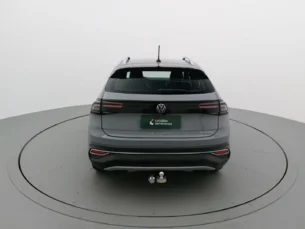 Foto 4 - Volkswagen Nivus Nivus 1.0 200 TSI Highline automático