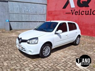 Foto 4 - Renault Clio Clio Expression 1.0 16V (Flex) manual