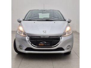 Foto 2 - Peugeot 208 208 1.5 8V Active (Flex) manual