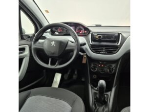 Foto 4 - Peugeot 208 208 1.5 8V Active (Flex) manual